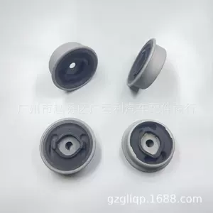 41651-30070 41651-51020 JZS155 IS200 GXE10 diferensial rezin tək deşik