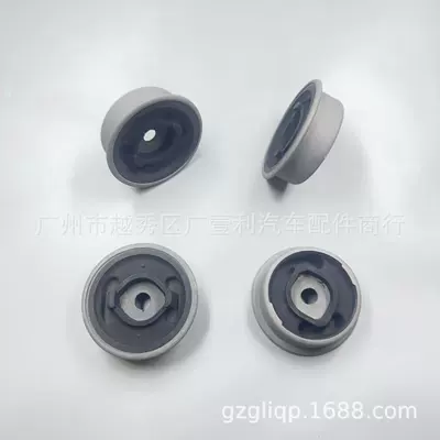 Applicable 41651-30070 41651-51020 JZS155 IS200 GXE10 differential glue single hole