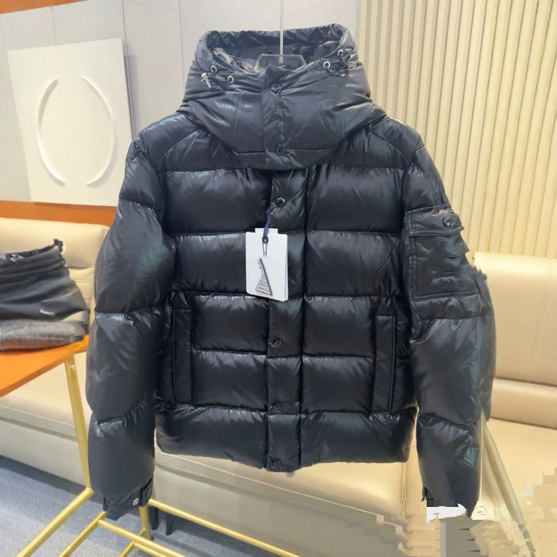 蒙口70周年羽绒服男女情侣款加厚高端货源批发|undefined