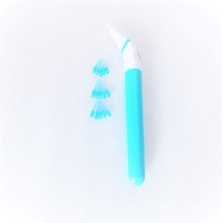 Agua hilo dental eléctrico hilo dental limpiador de dientes eléctrico palillo de dientes transfronterizo productos calientes limpiador de dientes eléctrico