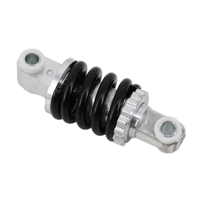 shock absorber, damping system