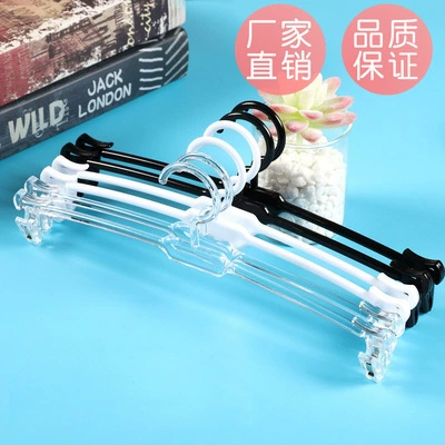 Прямые продажи бюстгальтер вешалка пластиковые нижнее белье J стойку магазин одежды вешалка для белья 1008 #