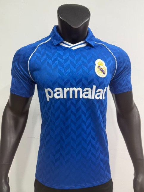 Camiseta del Real Madrid, camiseta del Real Madrid