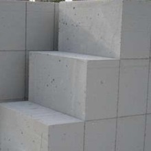 泡沫混凝土砌块 砌块 保温砖 粉煤灰砖 轻质加气砖