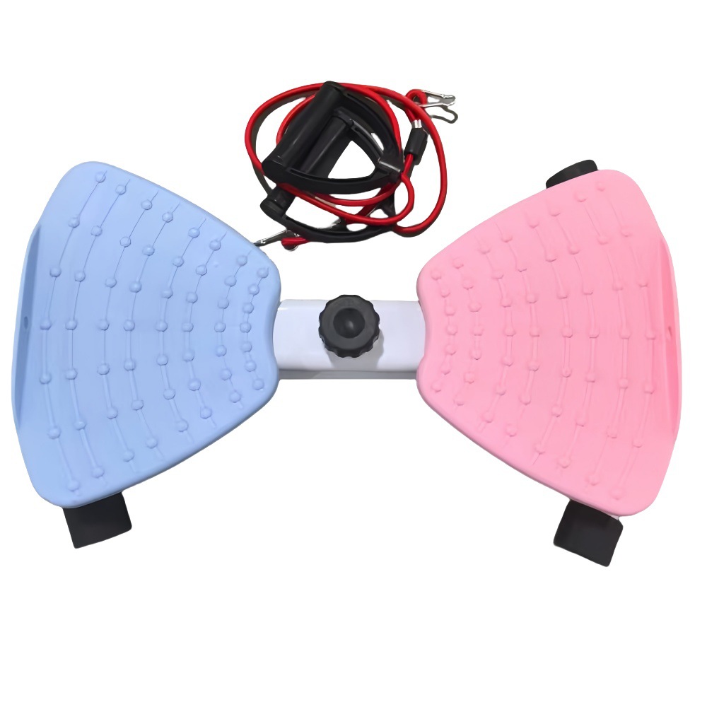 Nuevo tipo de máquina de torsión de cintura para hombres y mujeres, máquina de torsión giratoria, disco giratorio, equipo de gimnasio para el hogar, disco de torsión de cintura