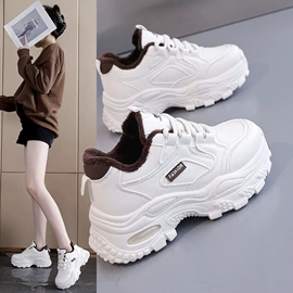 女式板鞋;女式休闲单鞋;女式运动单鞋