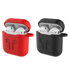 ���ҿ�ģ���Ƽӹ��轺��������Airpods�����׶���LOGO˿ӡͼ��