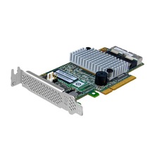 LSI MegaRAID SAS 9272/9267-8i SAS��п� 512m���� 6G 2208оƬ
