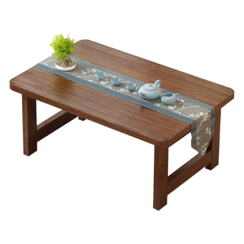 Mesa de Taburete Mesa de la cama mesa de comedor mesa plegable mesa de comedor casa dormitorio simple mesa de la computadora perezoso pequeña mesa estudio