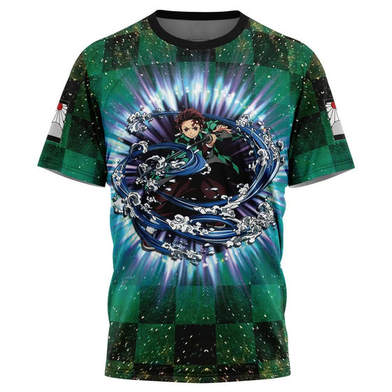 XK Short Sleeve 0223