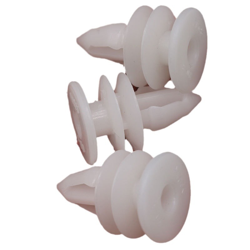 Adecuado para Ford Mondeo/Zhisheng S-MAX puerta sólida panel puerta panel interior TRIM panel hebilla clip d120