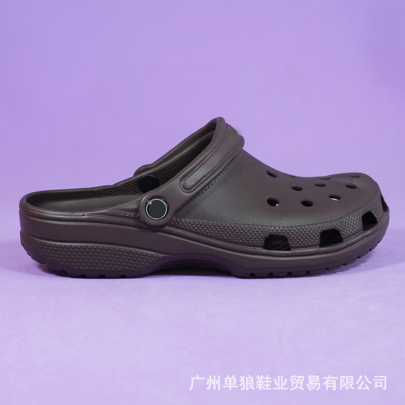 Zapatillas Tipo Sueco para Mujer de EVA Antideslizante y Antiolor para Exteriores image 18