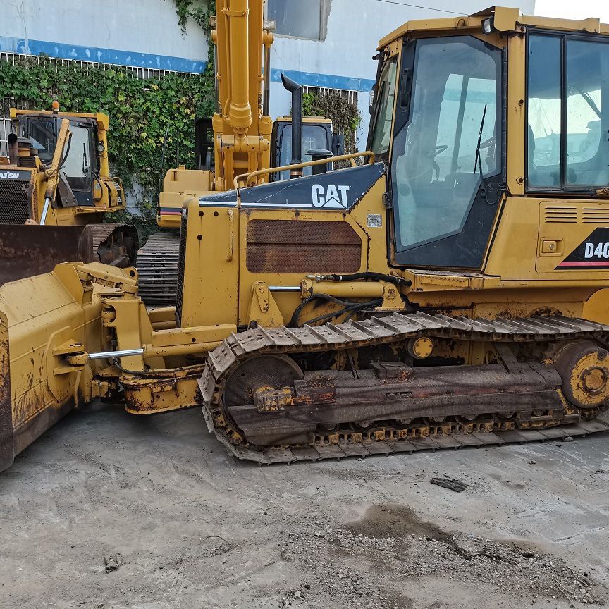 出售二手卡特D4G D5G D6G D7G推土机