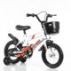 Factory wholesale children's bicycle gift car 12-inch children's bicycle 14-inch 16-inch children's bicycle