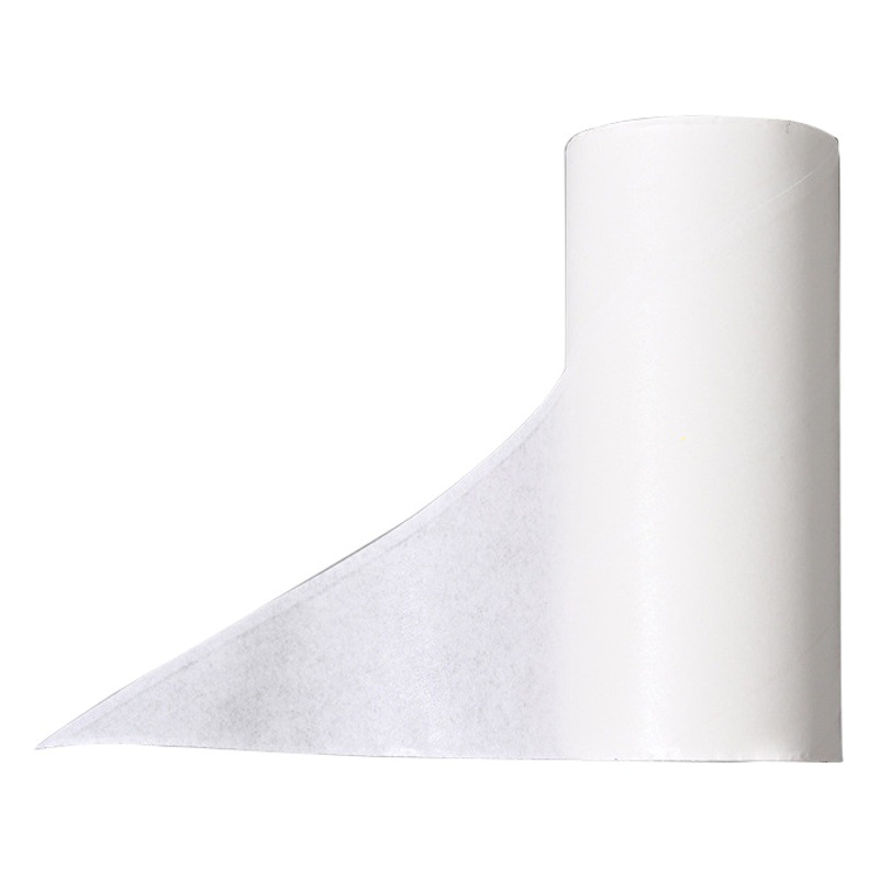 in stock sticky hair roll paper sticky hair device tearable paper replacement paper core clothes hair removal roll paper pet artifact wholesale