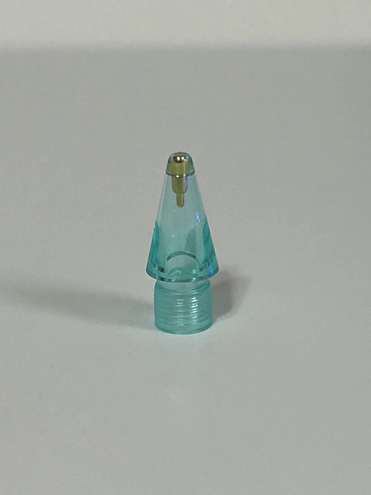 Aplicable a Apple Pen Head Stylus Apple Pencil NIB primera generación Segunda Generación reemplazo NIB Stylus en stock