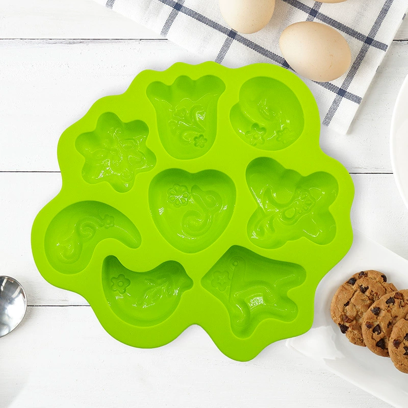 Силиконовый акриловый компактный детский mold
