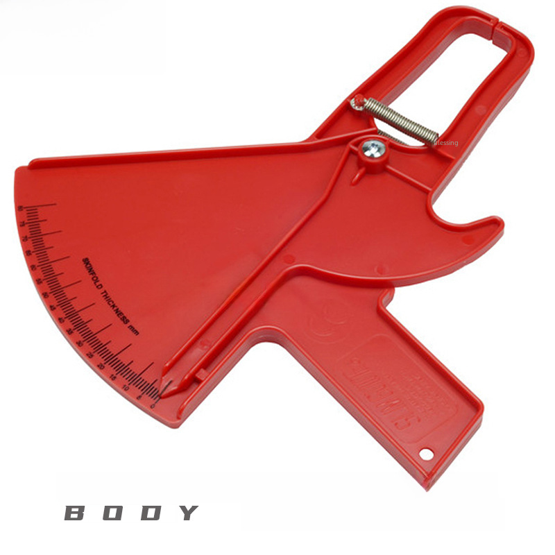 HUOTO Double spring 80MM 1MM fat caliper Fat clip sebum thickness…