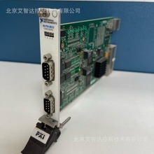 NI PXI-8512 780687-02 PXI CAN�ӿ�ģ�K