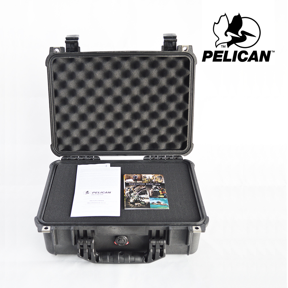PELICAN������1450��ȫ�����仧���ˮ����Ӱ�����������ܴ�ֱӪ