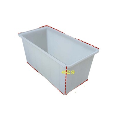 Plastic water tank thickening 800x400 ceramic tile Dedicated square Dichotomanthes thickening ceramic tile Dedicated