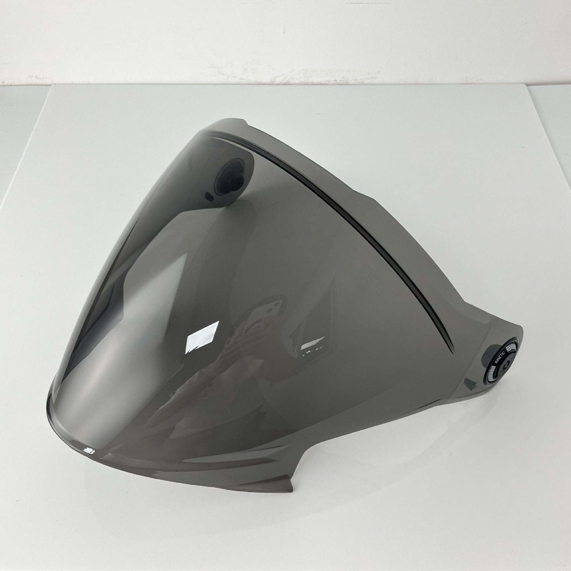 Suitable for V37, Cosmo Sv Lens Interstellar Half Helmet Sun Protection Night Vision Day and Night Universal Motorcycle Helmet Equipment