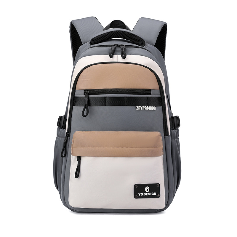 Mochila escolar para niños de grado 3 - 6 mochila de gran capacidad mochila escolar para niños de secundaria