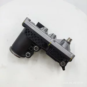 Jac 1.5L Supercharger Solenoid Valfı F01R00Zb16 üçün uyğundur