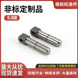 非标可定
