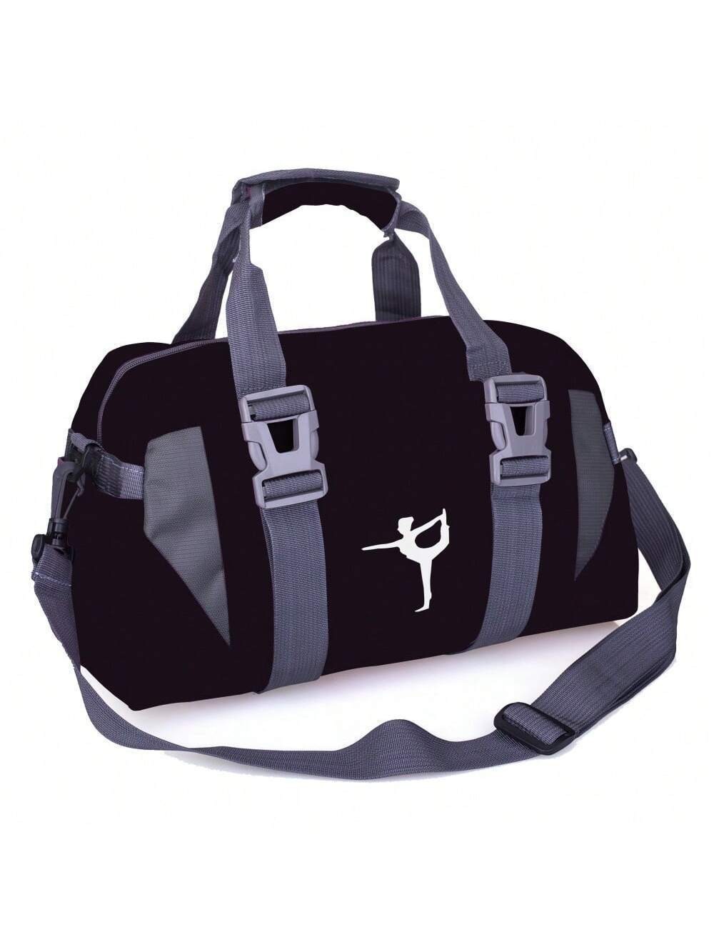 Al por mayor almohadilla de yoga mochila de yoga natación artículos de viaje de fitness impresión de ocio grande fitness yoga 13