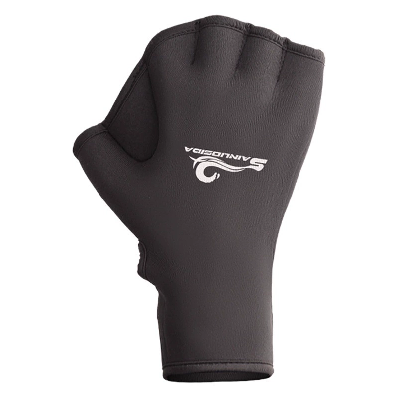 Sinoda Дайвинг Перчатки для подводного плавания Утиные перепонки Зимние перчатки для взрослых