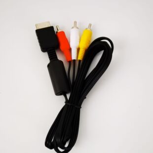 ����PS2PS3AV��PS2PS3��ҕ�l�B�Ӿ�1.8M��ɫ�Α�C����ȫ�~���|
