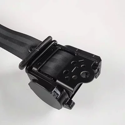 Three-Point Automatic Retractable Emergency – Car seat belt