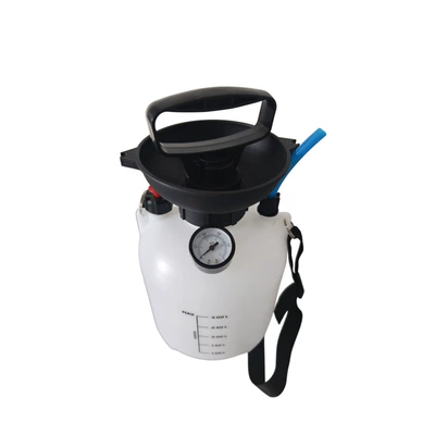 Mühərrik alətləri filling machine with gauge, 3-liter
