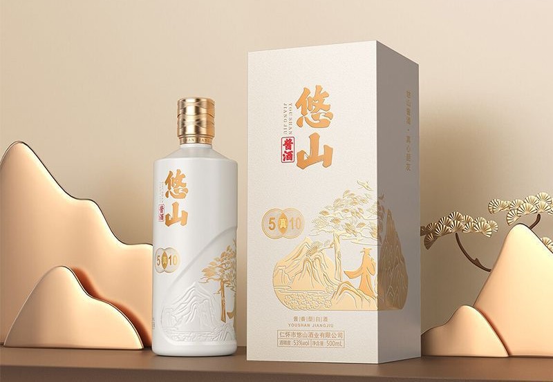 酒盒和香水香氛盒