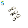 3 -point zinc alloy puppy buckle fish mouth buckle seed buckle DIY jewelry hanging accessories