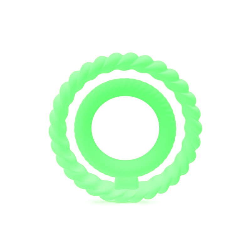 빛나는 (알루미늄 호일 가방 포장)