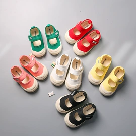 童帆布鞋;童皮鞋;童运动鞋