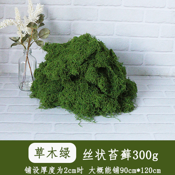 Herba verde 300g