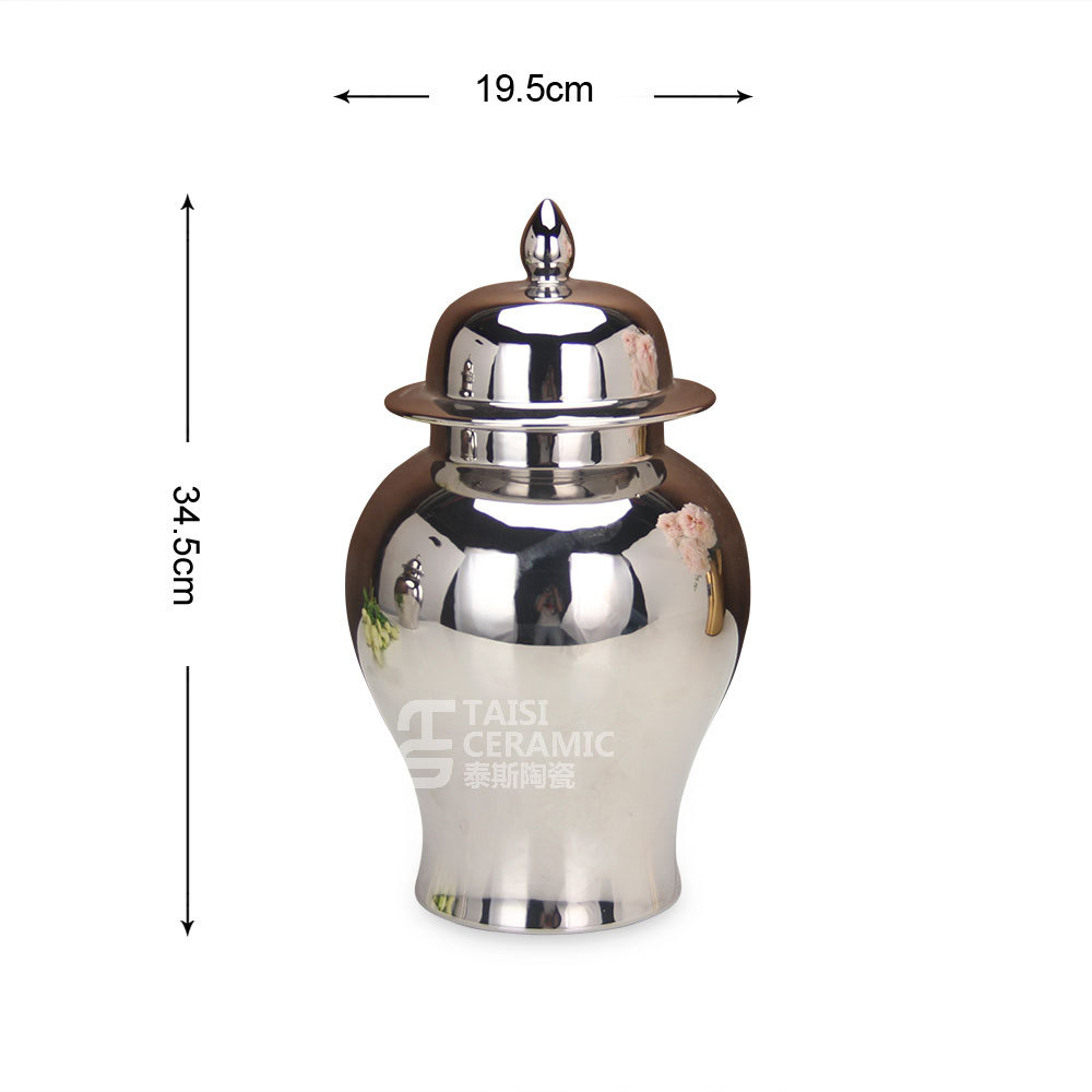 실버 스몰 사이즈