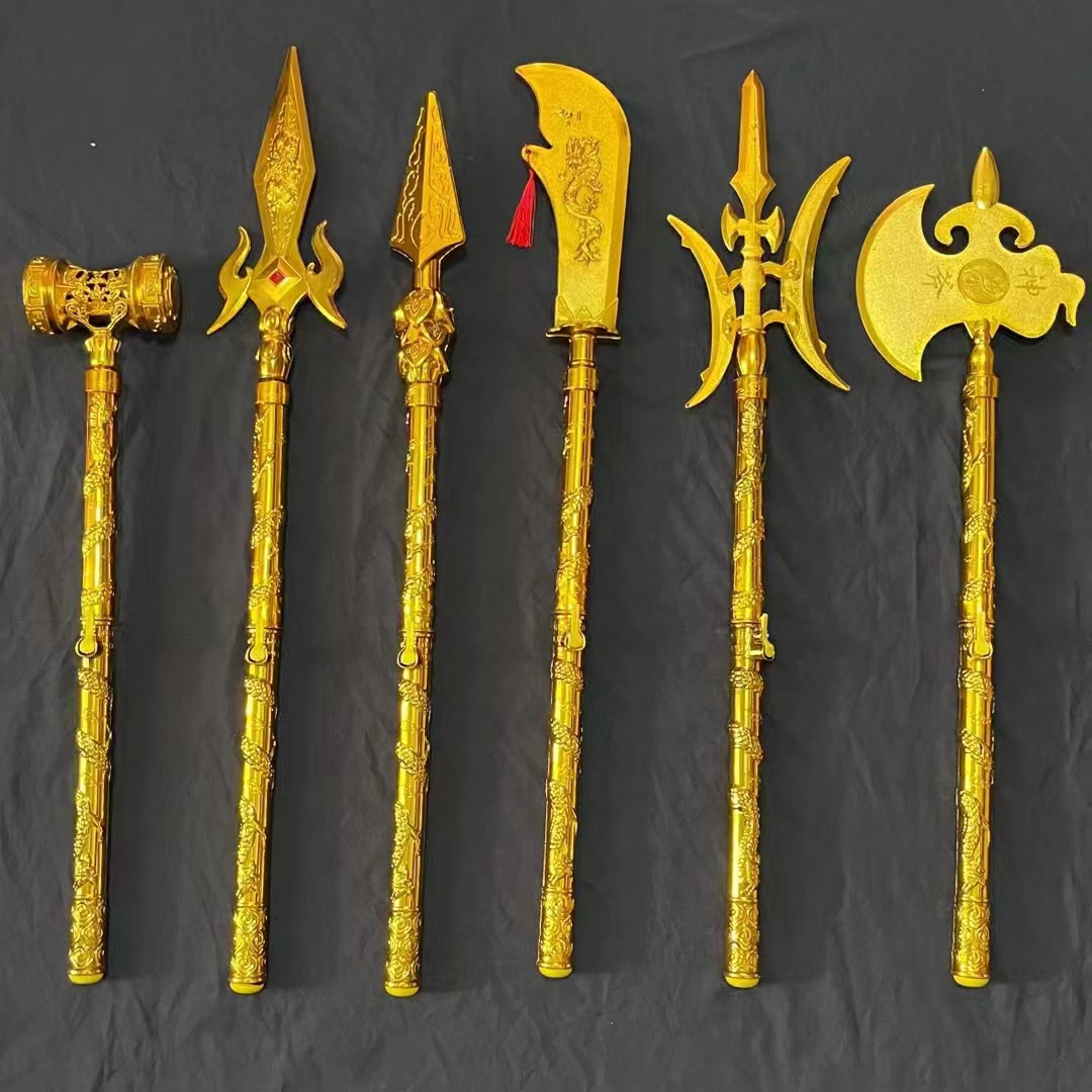 자동 개폐식 사격 총 (왼쪽 그림 3)