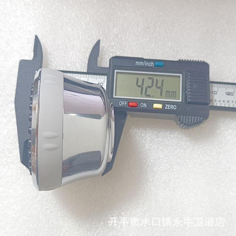 New product recommendations: Four-function shower head, kitchen sink, household faucet, multi-functional nozzle, aerator Item Picture