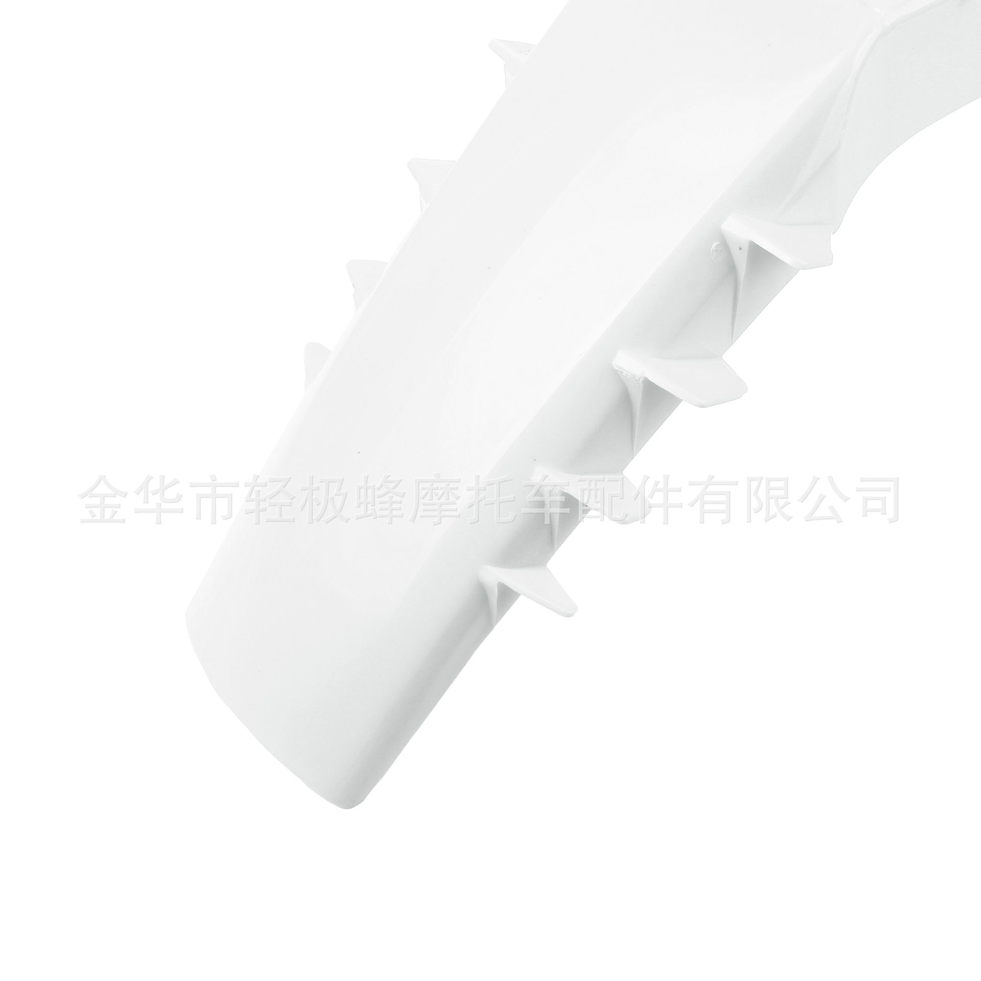 Suitable for Ktm/Exc Sxf Off-Road Motorcycle Front Fender Mudguard, Mud Tile, Wear-Resistant, Scratch-Resistant, Mud-Proof Fender