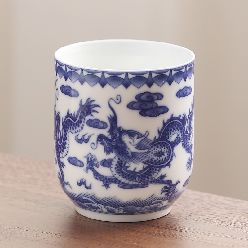 Xianglong Xianrui 스트레이트 컵