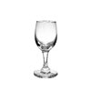 Glass tall white wine glass tasting wine cup tasting cup restaurant banquet liquor glasses 60ml