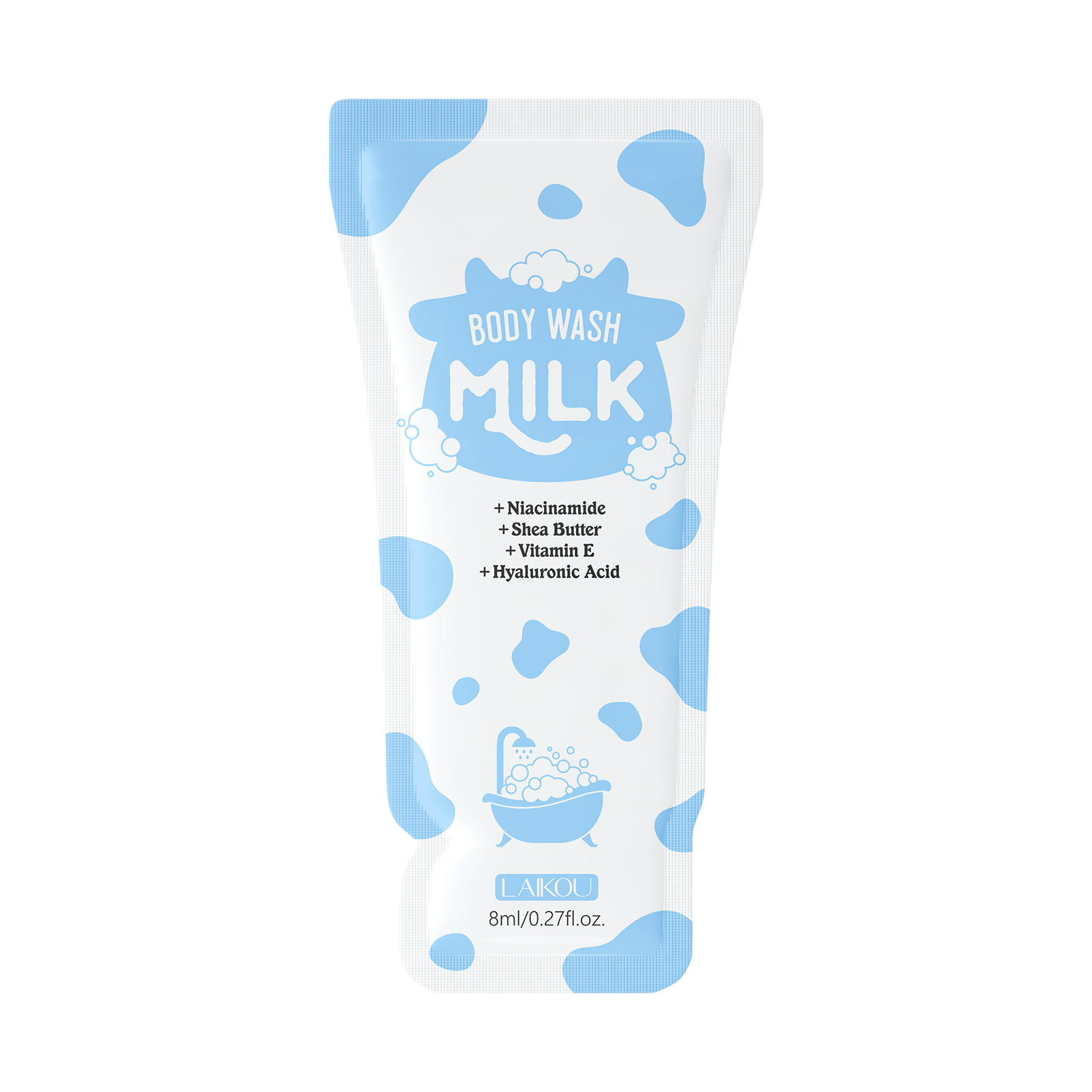 Cross-border Lacquer Limpie Face Mask