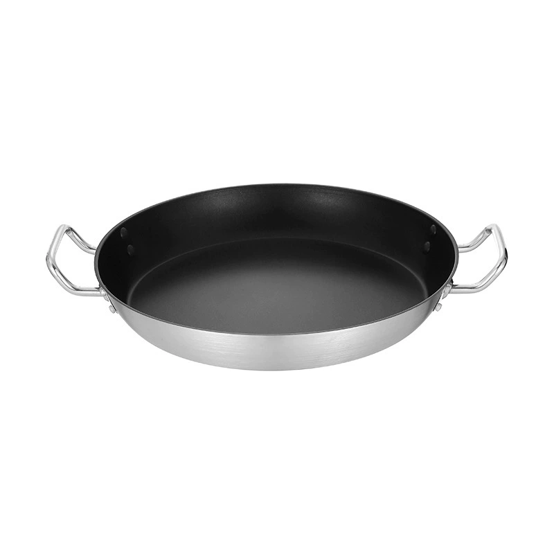 Плоская кастрюля Pot Pok Pok Pot Большая плоская кастрюля -Fied Pot, плоский горшок, коммуникативная плоская кастрюля коммерческая большая