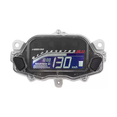 Motosiklet cihazları Lcd Instrument Cg160 Titan160