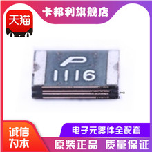 ԭb1812NƬPTCԻ֏ͱUz 1000ma 1A 16V SMD1812P110TF/16