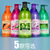 花慕兰薰衣草香薰沐浴露1L持久留香润肤香体冲凉洗澡液家庭装批发|ru